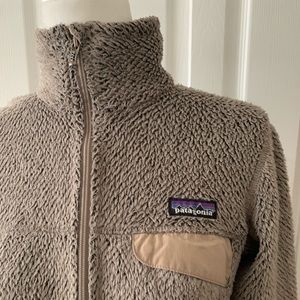 Patagonia Jacket Small